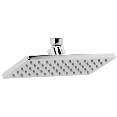 Single Function Shower Head