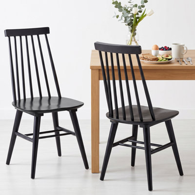 Chaises de salle à manger Alvie