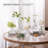 Dopkins Glass Table Vase-1987903869