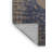 Machine Washable Gray Area Rug-700864474