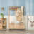 Ronni Solid Wood Coat Rack