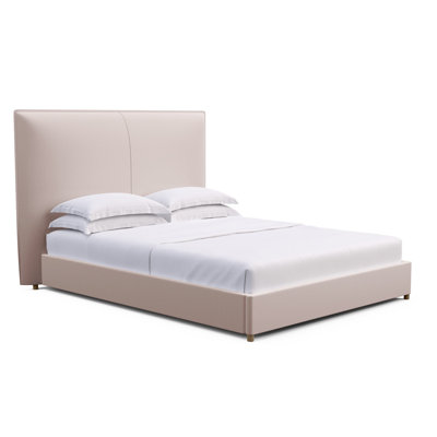 Mansfield Upholstered Bed
