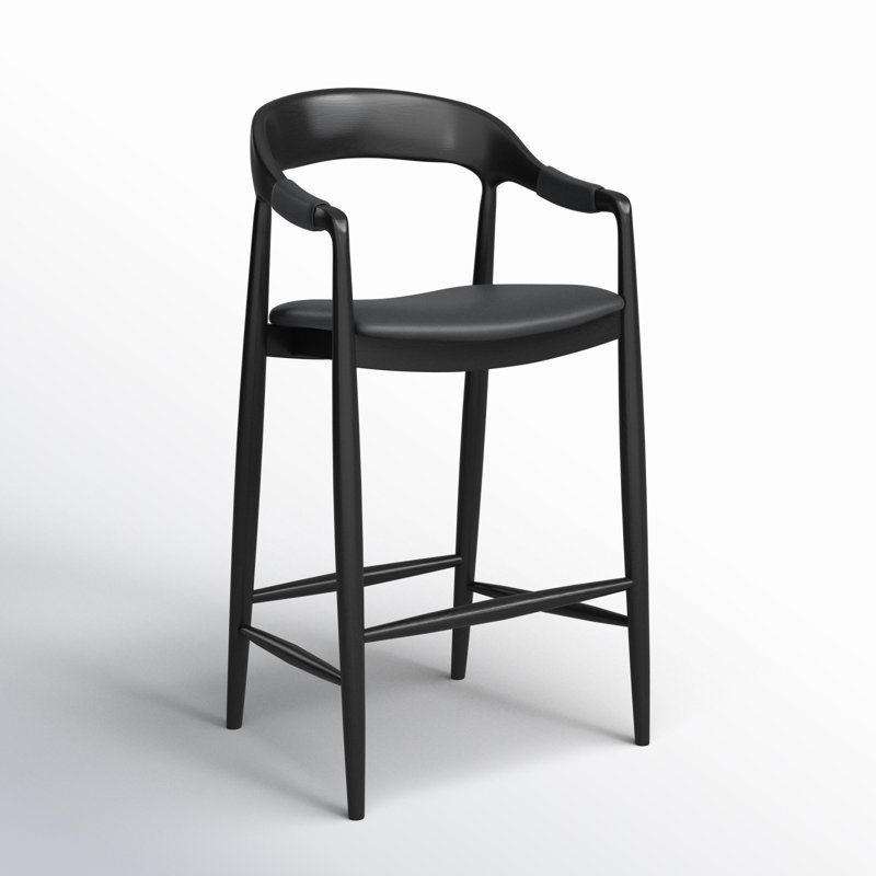 Trezza Modern Bar Stool