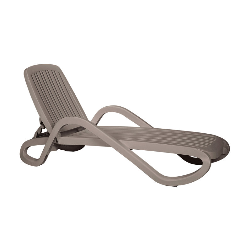Eden Chaise Lounge