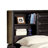 Bookcase Storage Bed-516367501