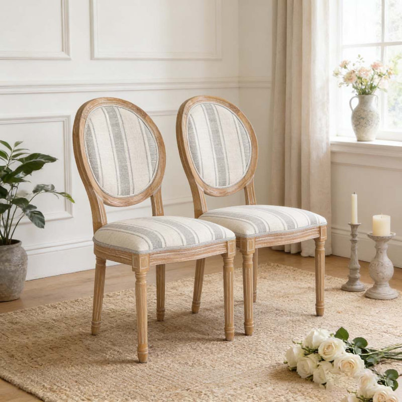 DINING CHAIR, Grey