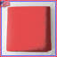Solid Red Colour Quilted Bedspread All Sizes-126174955