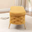 Cristen Upholstered Flip Top Storage Bench-1500673560