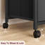 39.9cm Wide 3 -Drawer File Cabinet