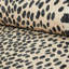 Snow Leopard 2'6" X 10' Washable Runner