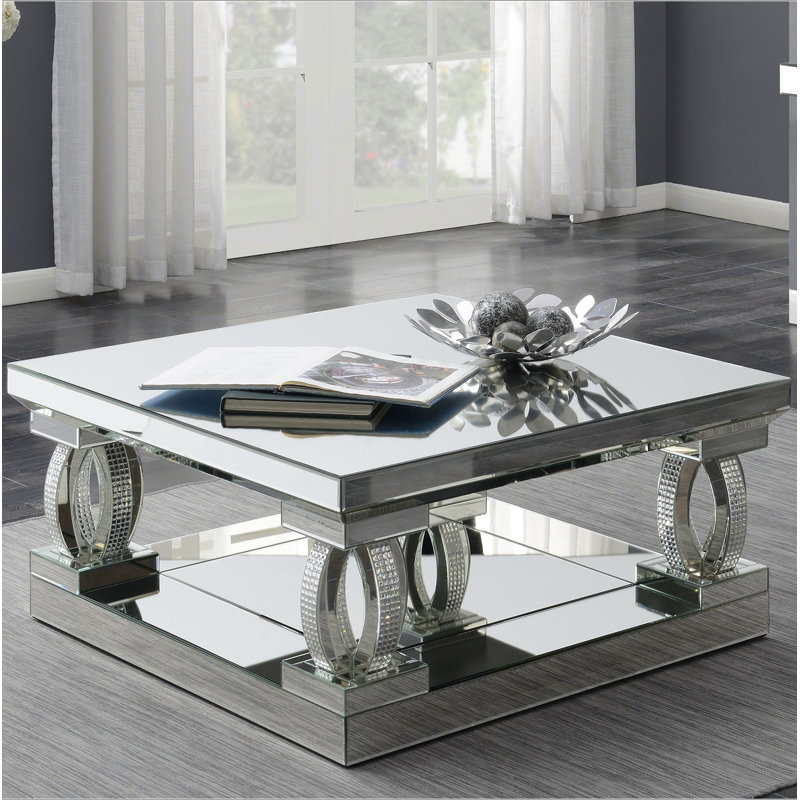 Table basse Shannon