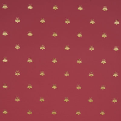 Hubert's Bees Wallpaper