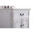 Angelique 27'' Single Bathroom Vanity with Top-1994860992-1994555548