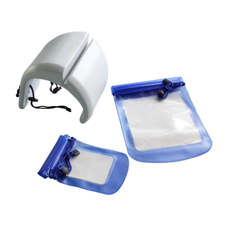 Hot Tub Entertainment Set (iPad Tray+ipad /iphone waterproof case)