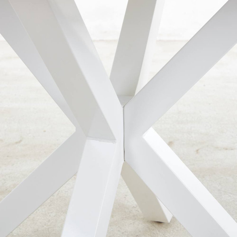 Dining Table (White)