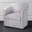 Sand swivel chair-440521426