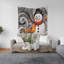 Tapisserie murale-646020731