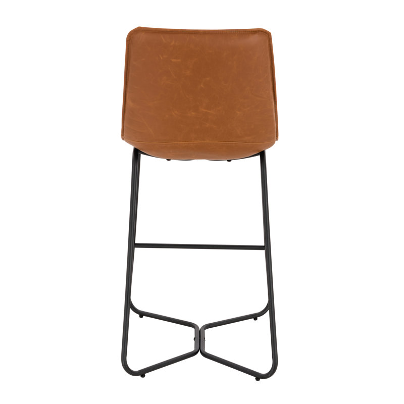 Tabouret de comptoir Kuriko