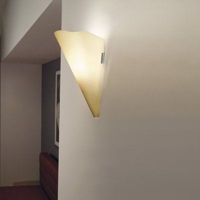 Bella 1-Light Flush Mount