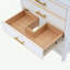 Armoire de meuble-lavabo moderne 30 pouces avec deux tiroirs Openstorge-107238831