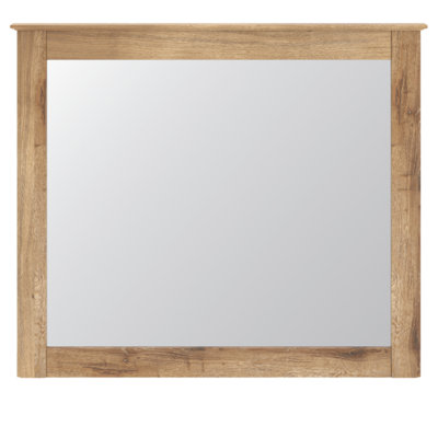 Broxton Bedroom Mirror