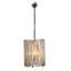 Lustre cylindrique à 3 lumières Joslen