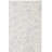 Cave Spring Hand Tufted Wool And Cotton With Latex Geometric Rug-1282427458