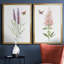 «Wildflower Botanical I», ensemble de 2 reproductions d'art-808463902-808463877-808463876