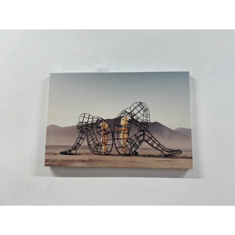 Print on Canvas, Wrapped Canvas, 20 cm H x 30 cm W