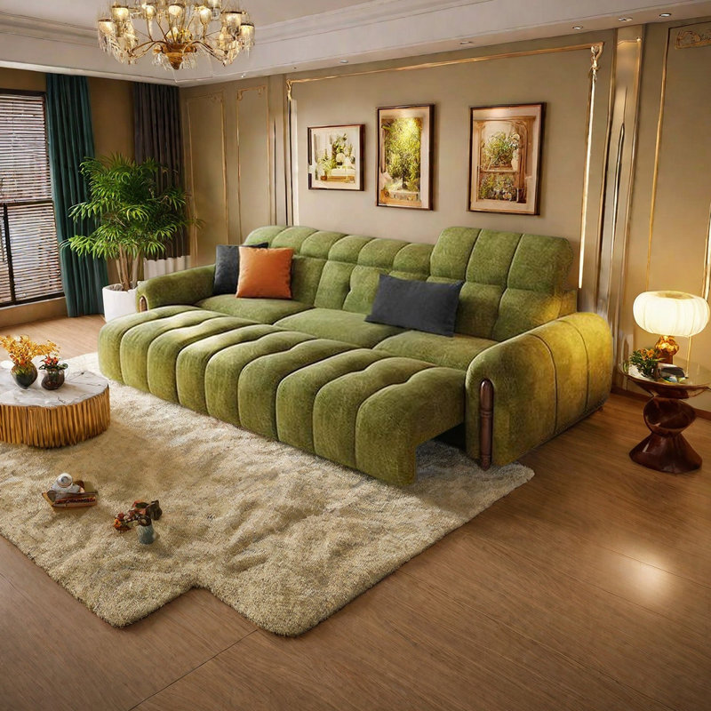 Lukas, H 39,37 po x l 120,07 po x P 41,33 po