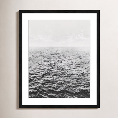 Anali "Rolling in" Print by Mike Calascibetta