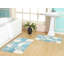 Ensemble de tapis de bain Creline-917515555-917515551
