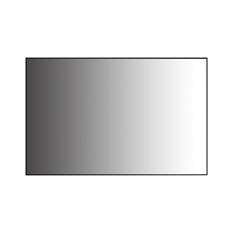 Miroir de salle de bain Arnod