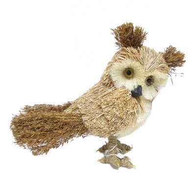 Figurine décorative en sisal Mogensen