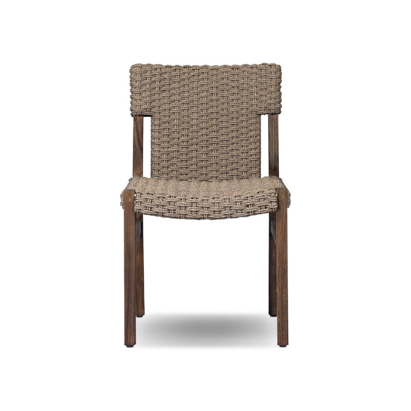 CROMWELL Outdoor Dining Side Chair