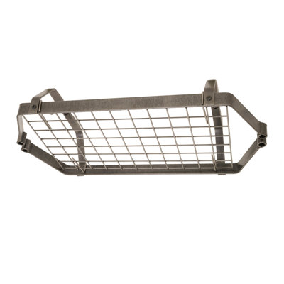 Gourmet Low Ceiling Pot Rack