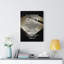 Inspiration Of God - Wrapped Canvas Print-719898249