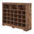 Rustic Brown
