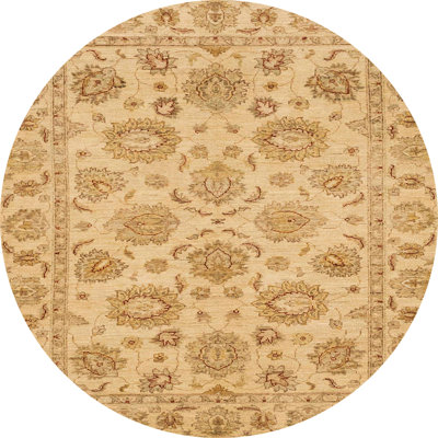 Tapis décoratif multicolore à motif abstrait