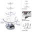 Great Northern Party 3-Tier Beverage Fountain