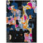  Tapis intérieur / extérieur lavable à la machine Chayden ACN1028-69605192