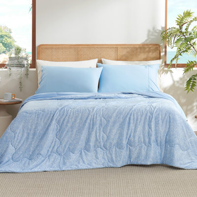 Édredon réversible Snuggle Sac