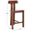 Tabouret de comptoir Cayde-1436220196
