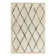 Pickerel Berber Style Cream Rug