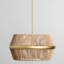 Wendy 6 - Light Chandelier