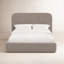 Upholstered Bed-35551039-35575205