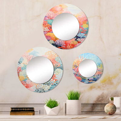 Miroir Divid