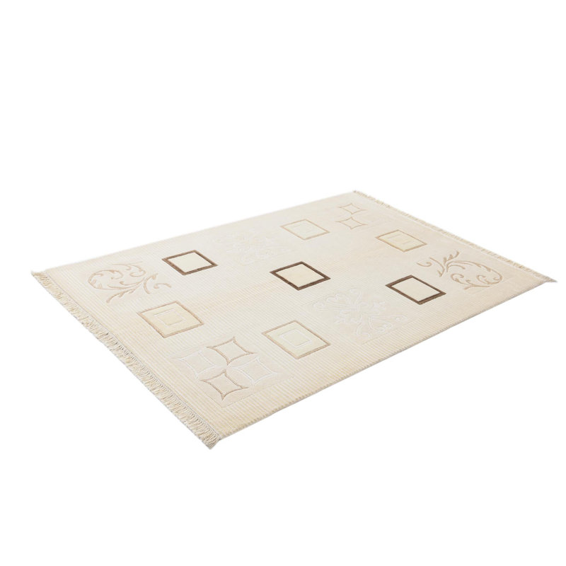 Outen Beige Rug