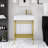 24" Bathroom Vanity With Ceramic Basin-1331113429-1331113428