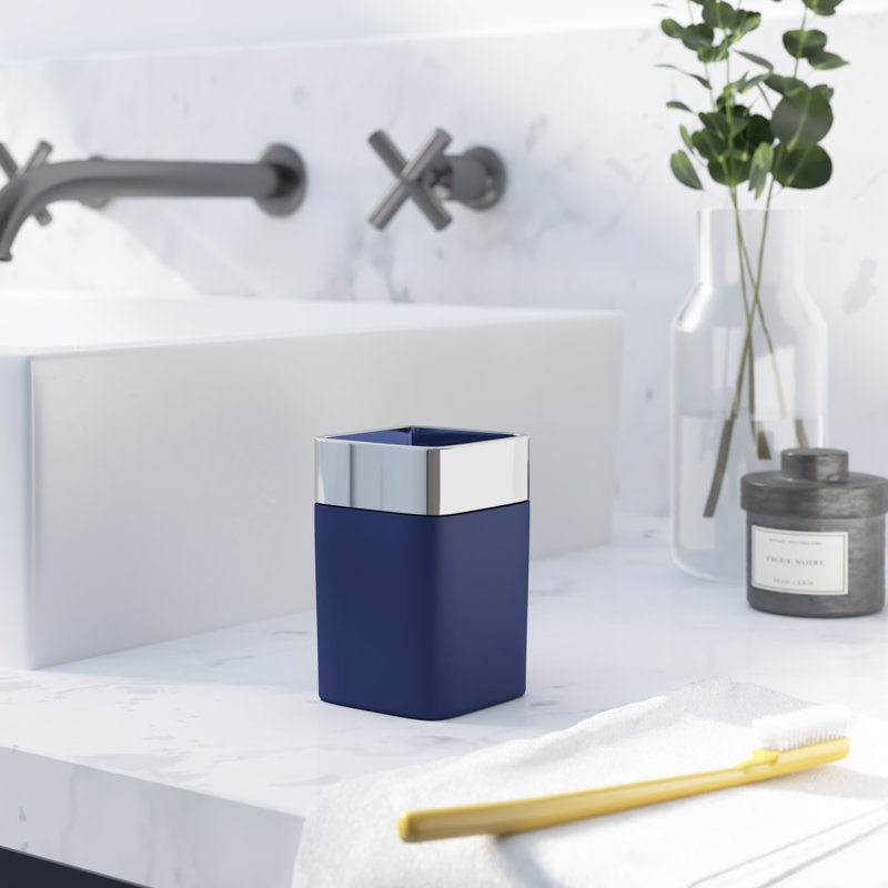 Almeda Tumbler, Blue